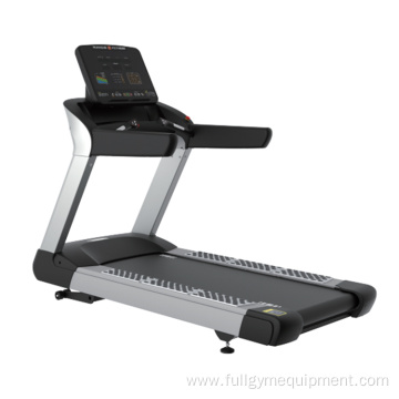 Training Electric Treadmill High Speed Running Treadmills